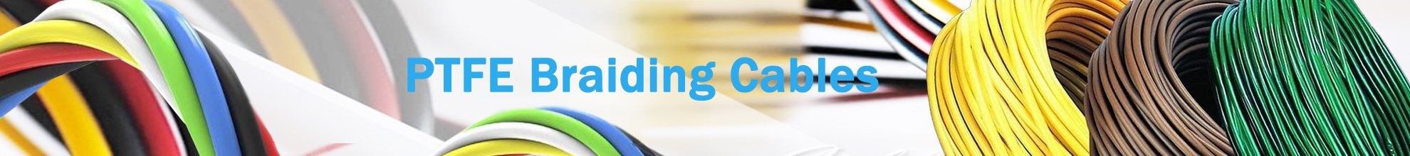 ptfe cables manufacturer